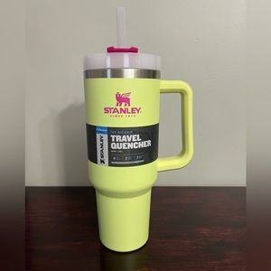 Stanley 40oz Citron Mix